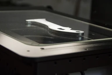 O nas - Producent podkładek i uszczelek