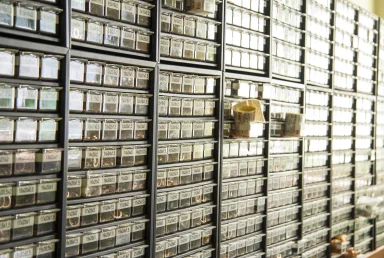 O nas - Producent podkładek i uszczelek