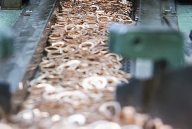 O nas - Producent podkładek i uszczelek