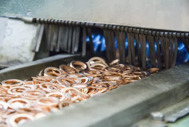 O nas - Producent podkładek i uszczelek