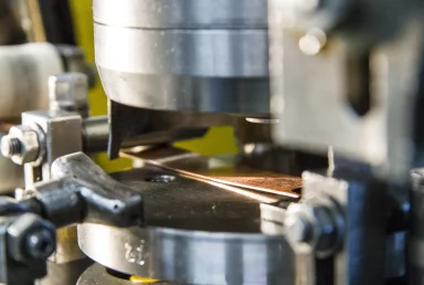 O nas - Producent podkładek i uszczelek