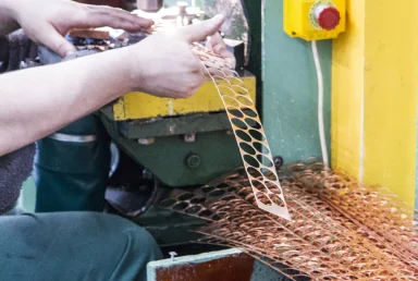 O nas - Producent podkładek i uszczelek