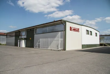 O nas - Producent podkładek i uszczelek