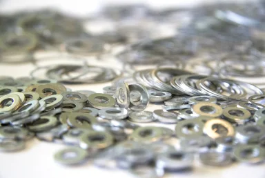 Uszczelki aluminiowe - producent uszczelek