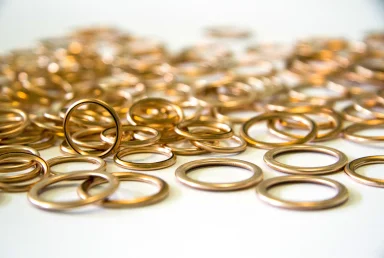 Uszczelki KFC - Producent uszczelek