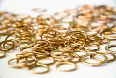 Uszczelki KFC - Producent uszczelek